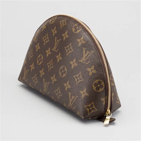 makeup pouch louis vuitton|louis vuitton make up pouch.